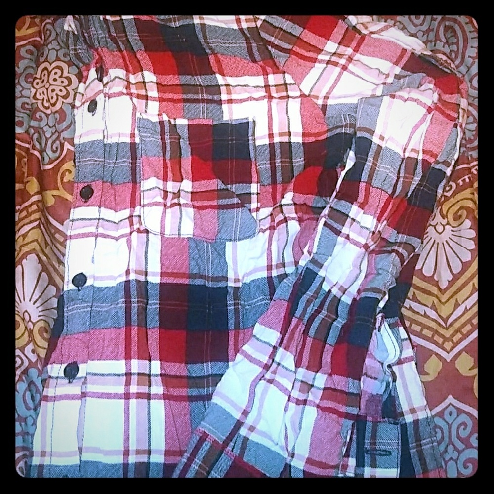 Women's Shirt..
